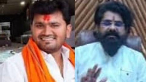 Beed: Case registered against Kundlik Khande, Shivraj Bangar