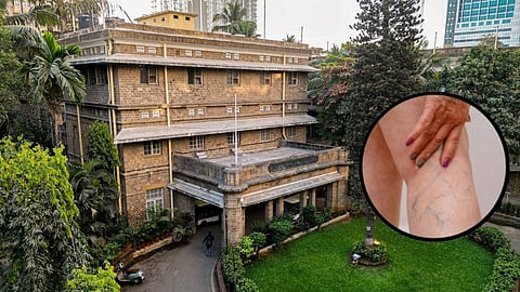 KEM Mumbai