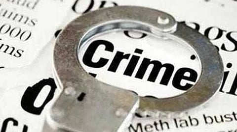 Sangli fraud