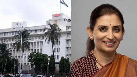 Sujata Saunik appointed as Chief Secretary
