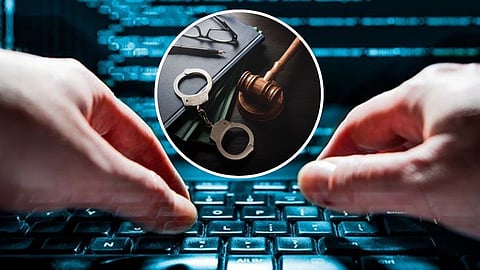 Online Fraud