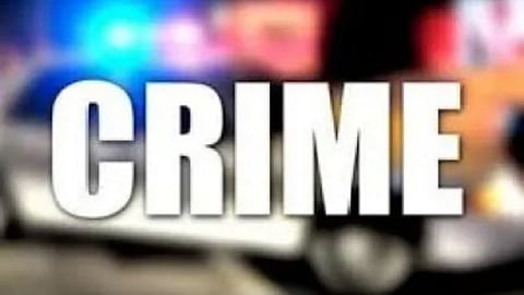 crime news
