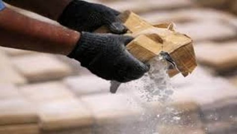 Accused arrested with MD worth ten crores