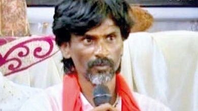 Manoj Jarange News