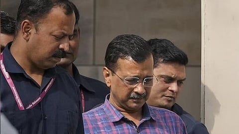 Delhi liquor scam