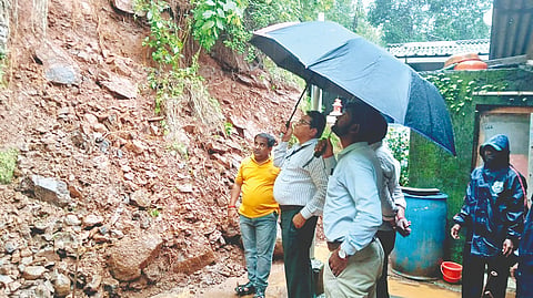 Landslide