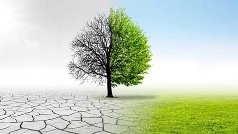 Climate Change