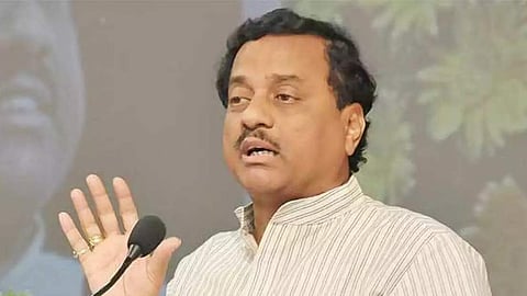 Sunil Tatkare