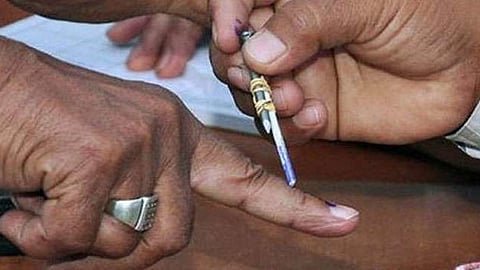 Nashik Teachers Constituency Election
