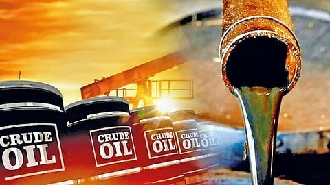 Saudi Arabia Ends Petrodollar Deal