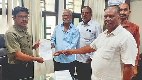 Lonand railway flyover should not be cancelled