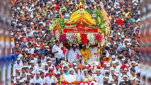 Ashadhi Wari 2024