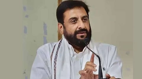 Imtiaz Jaleel on Pahalgam Attack