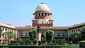 Supreme Court: