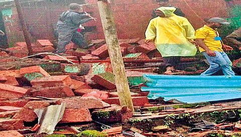 Vishalgad Encroachment