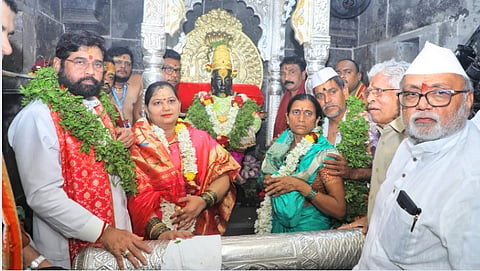 Ashadhi Ekadashi 2024