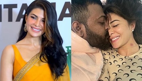 jacqueline fernandez sukesh chandrasekhar
