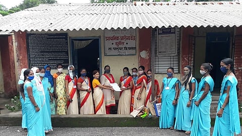 pudhari