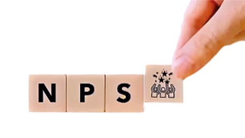New scheme of 'NPS'