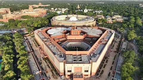 Wakf Act amendment bill