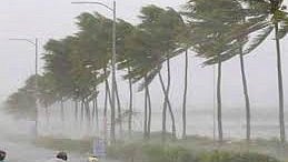 Khed Heavy Rainfall
