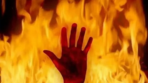 Burn