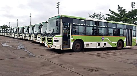 City Link Nashik