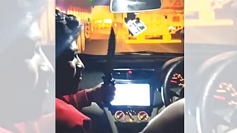 Viral video