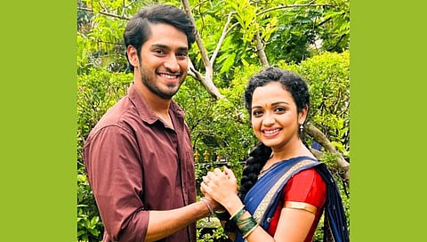 Antarpaat serial
