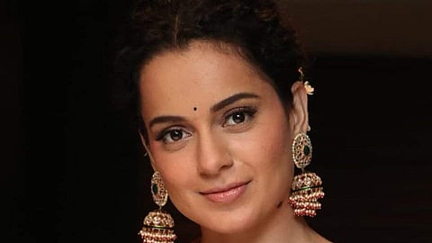 Kangana Ranaut