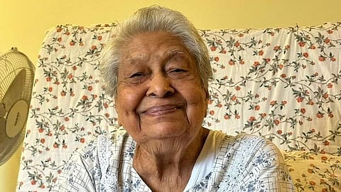 Prema Purav Death