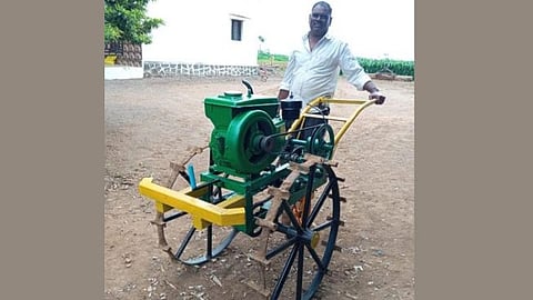 Nashik Farmers News