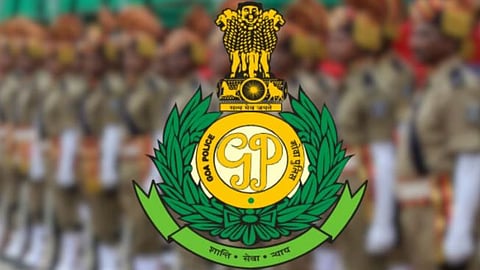 Goa Police