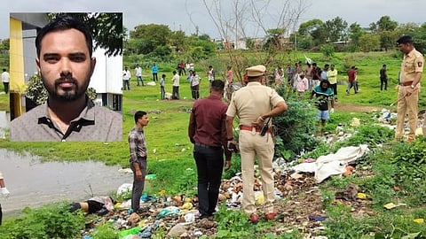 vadgaon murder
