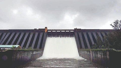 Satara Flood News
