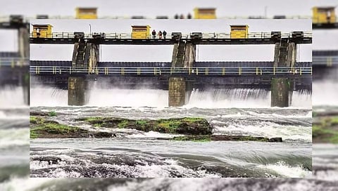 Khadakwasla Dam Latest Update