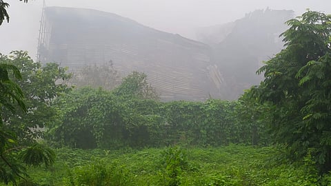 पालघर औद्योगिक वसाहत