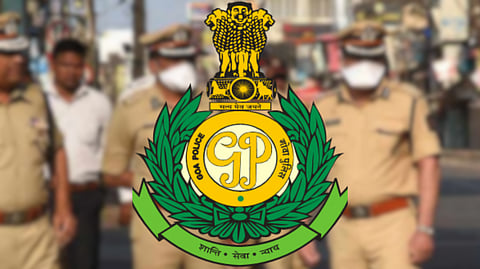 Action will be taken against police addicts in Panjit