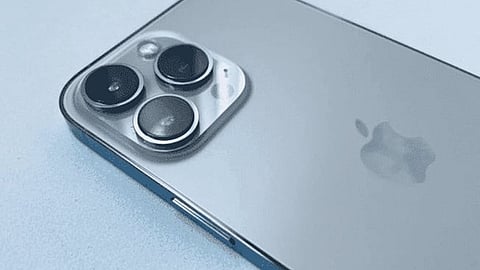iPhone Price Hike