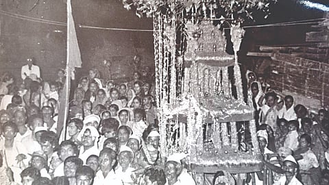 Tajiya Muharram