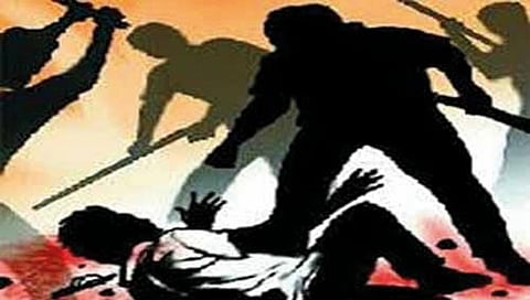 gang war in Kolhapur city