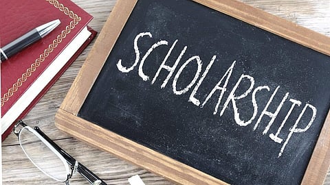 Scholarships