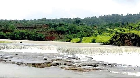 Paleshwar Project