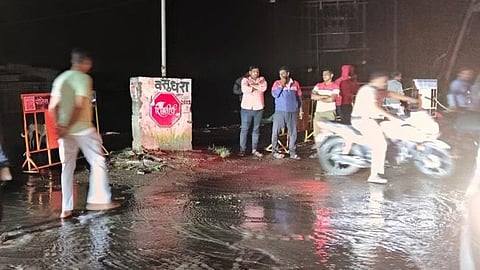 kolhapur flood News