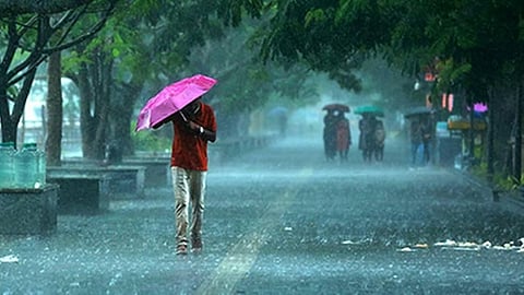 Maharashtra Rain Update