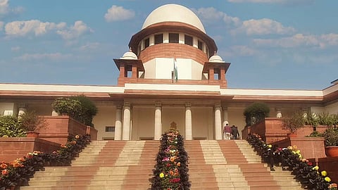 घटस्फोटित मुस्लिम महिला फौजदारी प्रक्रिया संहितेच्या कलम 125 अंतर्गत पोटगी मागू शकते, असा निर्णय सर्वोच्च न्यायालयाचे आज (दि.१०) दिला.