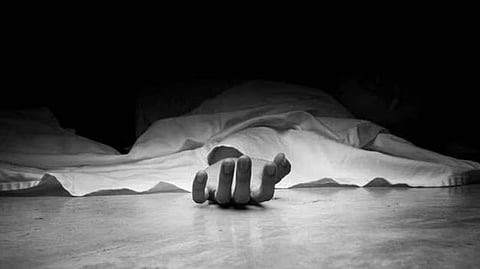 Sucide
