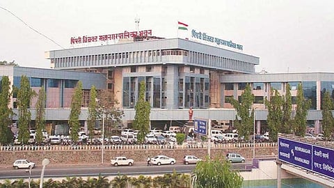 Infiltrating workers in industrial areas near Pune