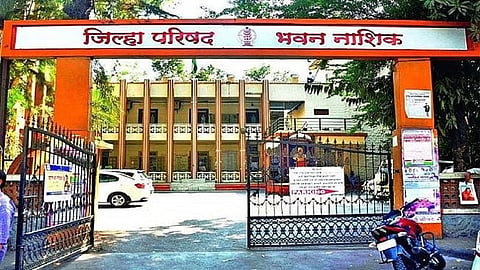 Nashik ZP
