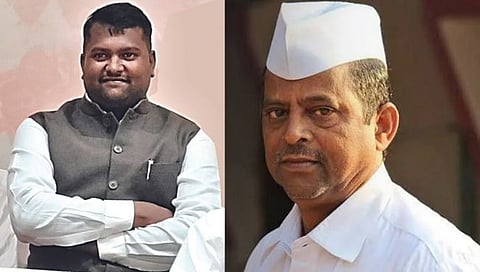 Gokul Jirwal, Narahari Jirwal